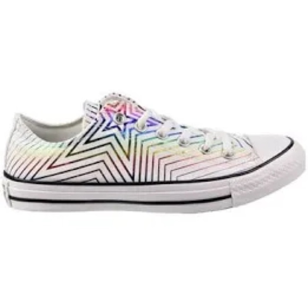 NWB CONVERSE CHUCK TAYLOR ALL STAR OX "ALL OF THE STARS